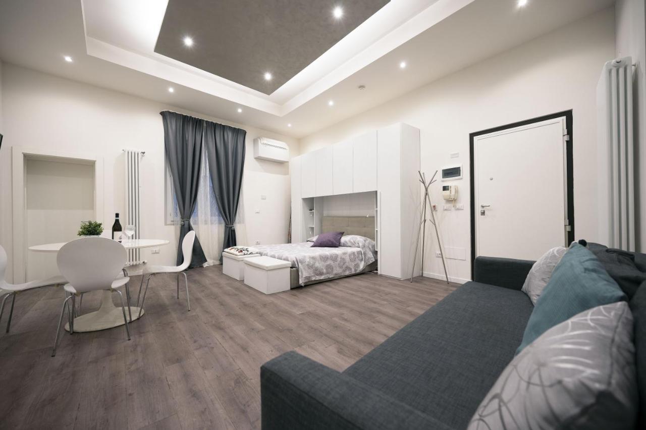 Realkasa Broccaindosso Apartment Bolonya Dış mekan fotoğraf