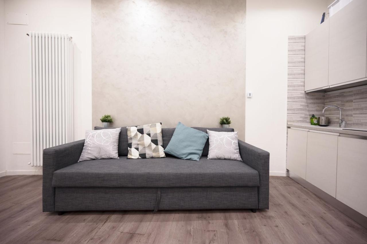 Realkasa Broccaindosso Apartment Bolonya Dış mekan fotoğraf